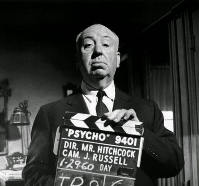 Alfred Hitchcock: El maestro del suspense que nos hizo temer las duchas y las aves