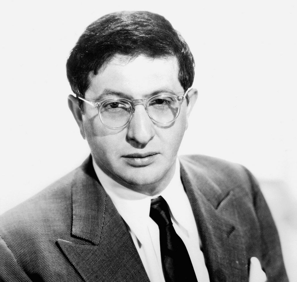 Bernard Herrmann compositor