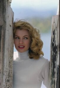 Anita Ekberg portada revista Life
