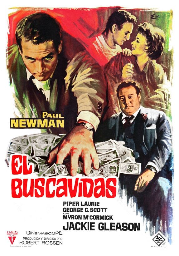 El buscavidas 1961