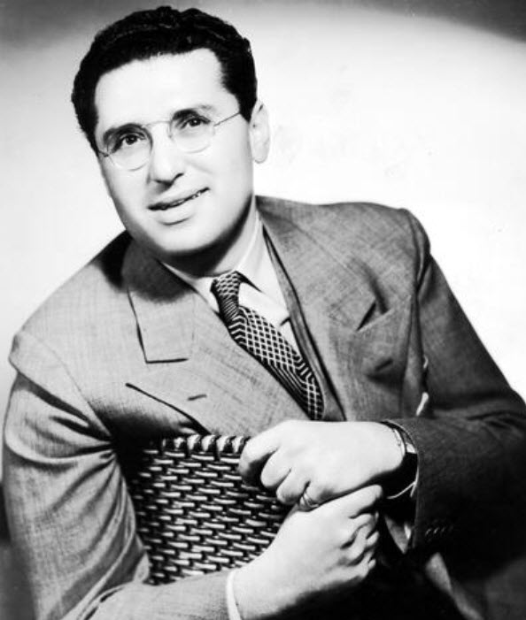 George Cukor director películas