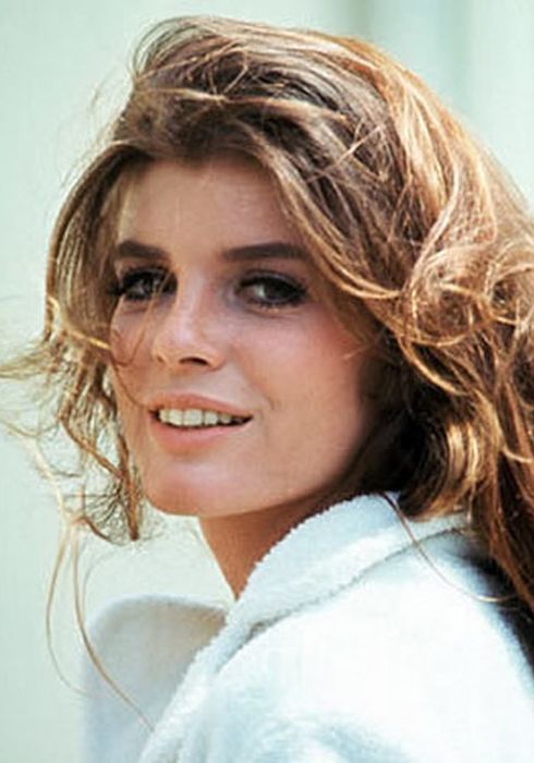 Katharine Ross Actriz