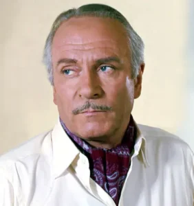 Laurence Olivier actor y director