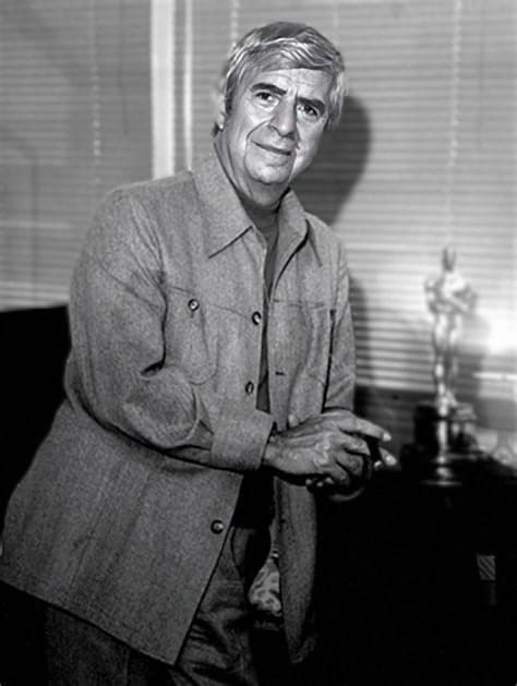 Lionel Newman compositor de cine