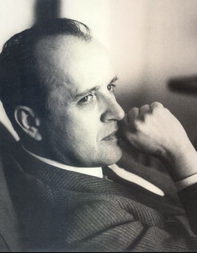Nino Rota – El genio que hizo soñar a la mafia… y al amor 