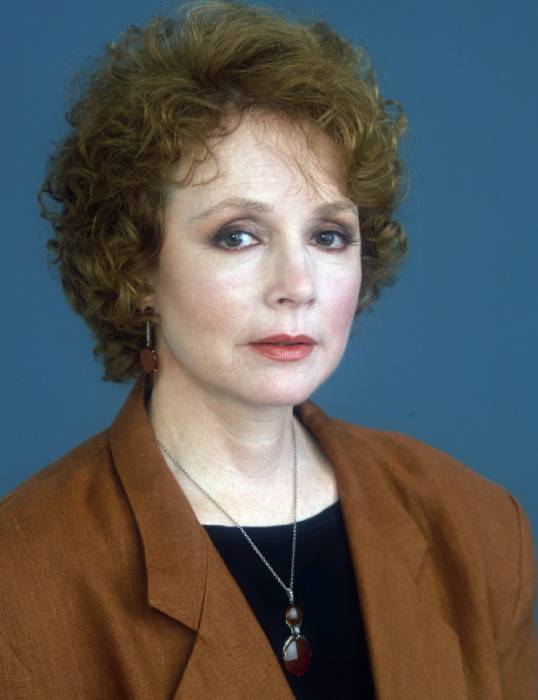 Piper Laurie actriz