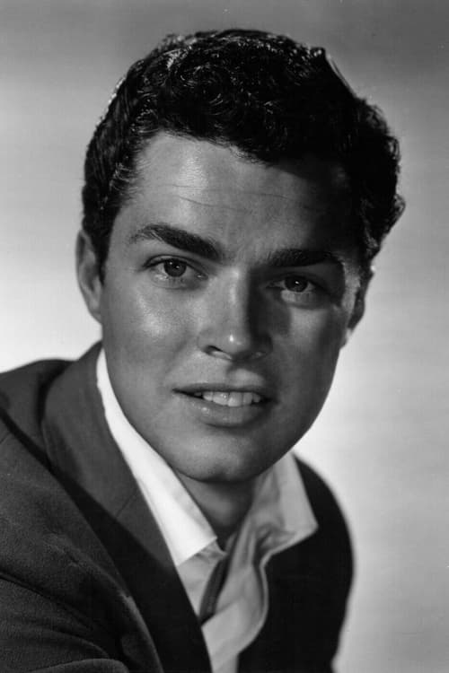 Richard Beymer actor