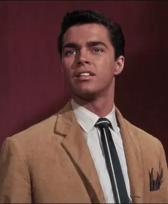 Richard Beymer West Side Story