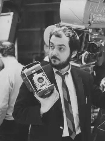 Stanley Kubrick películas y biografía