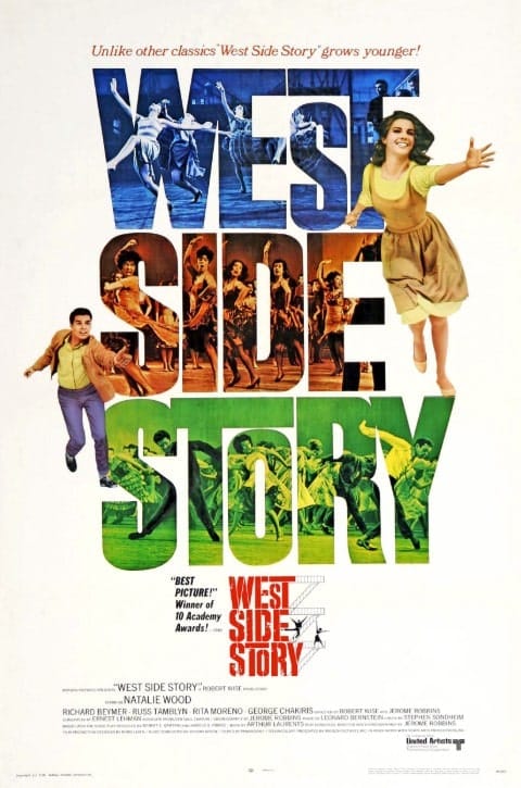 West Side Story (1961)