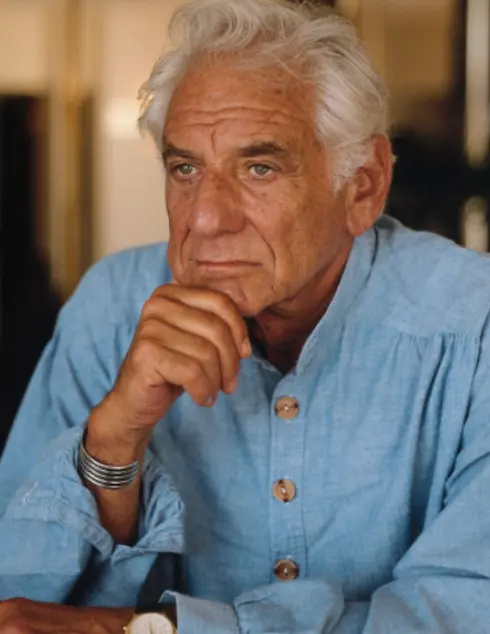 Leonard Bernstein: el genio que puso a Shakespeare a bailar mambo