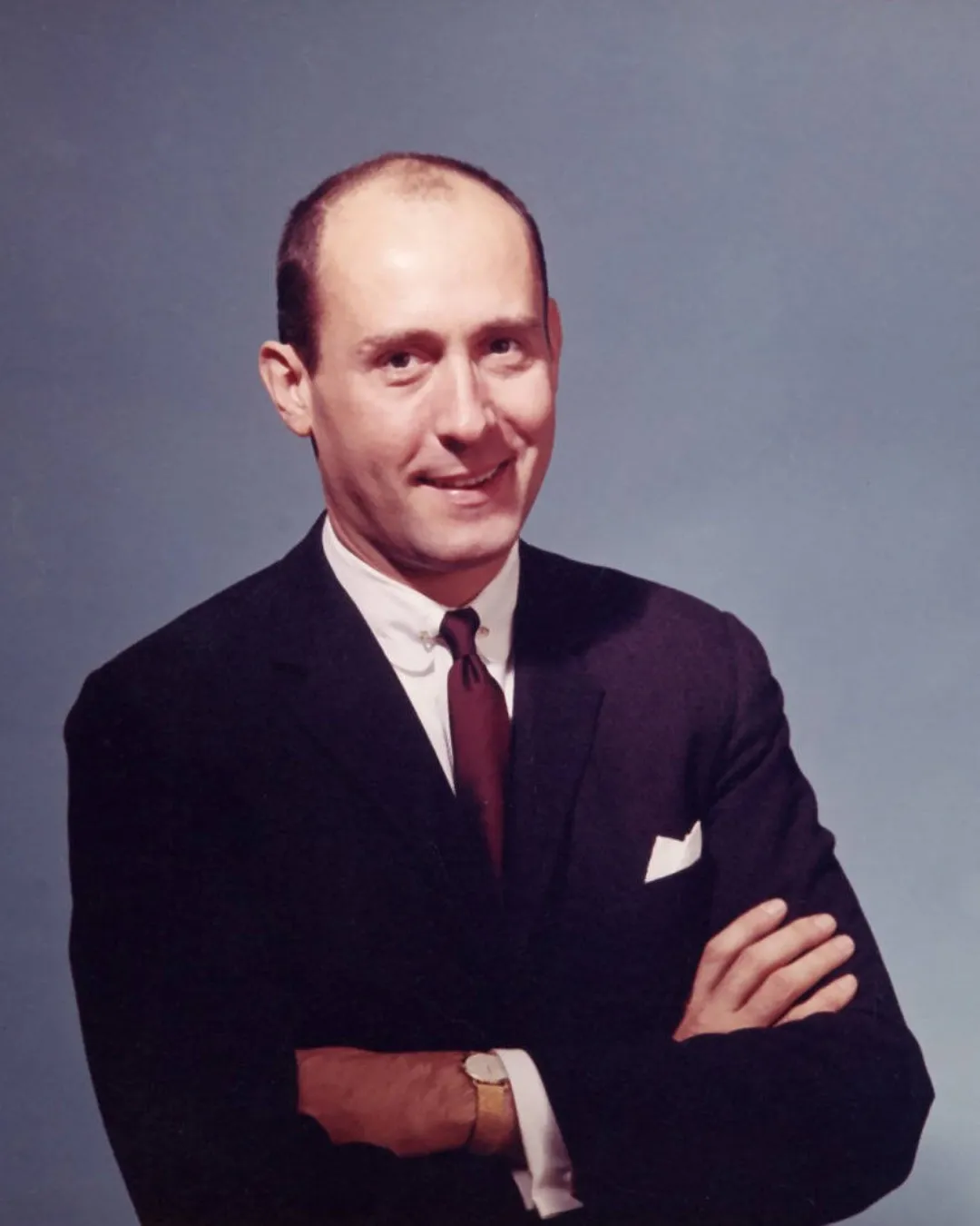 Henry Mancini: el compositor que puso glamour a la melodía
