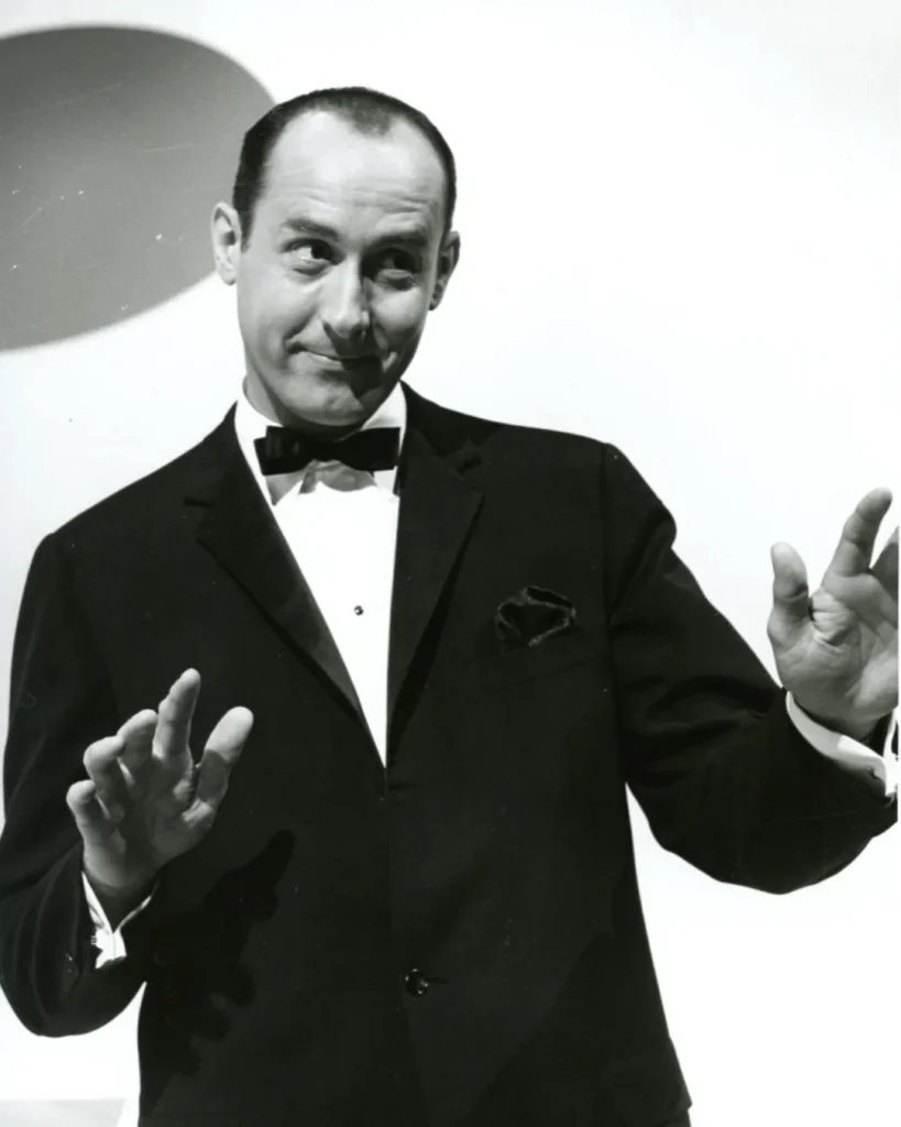 Foto de Henry Mancini