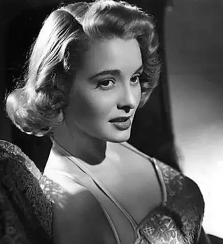 Patricia Neal foto perfil