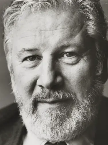 Peter Ustinov: Genio, figura y bigote inolvidable