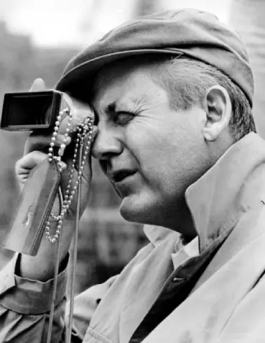 Robert Wise Director de cine