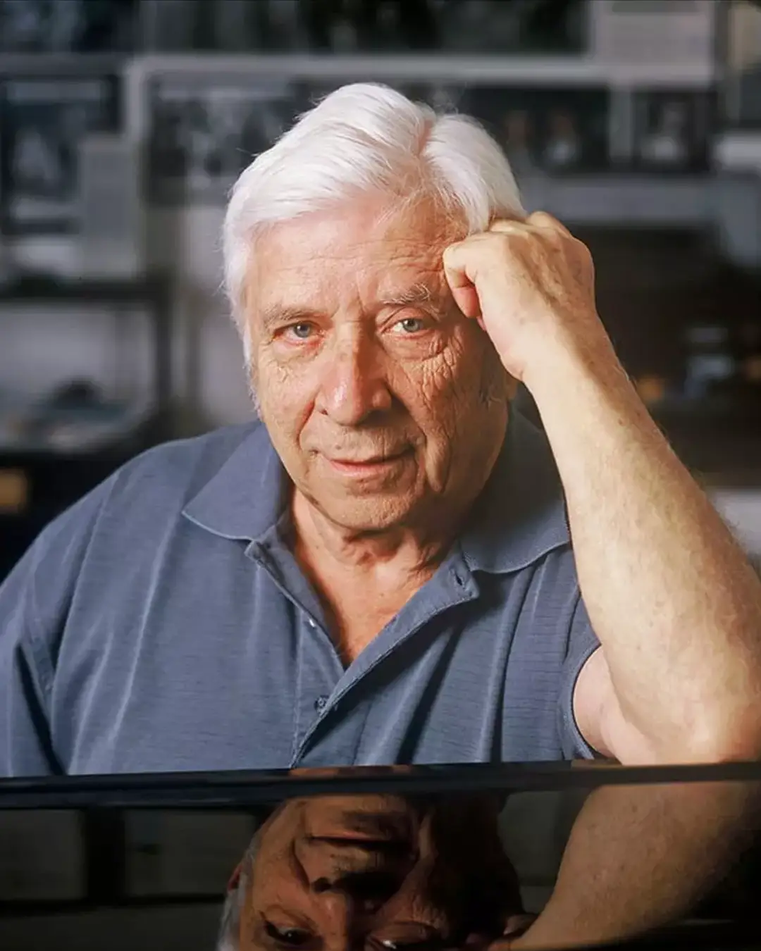 Elmer Bernstein: La gran orquesta que nunca se detuvo