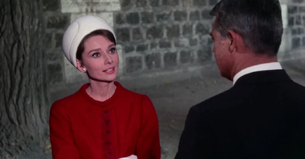 Givenchy Audrey Hepburn