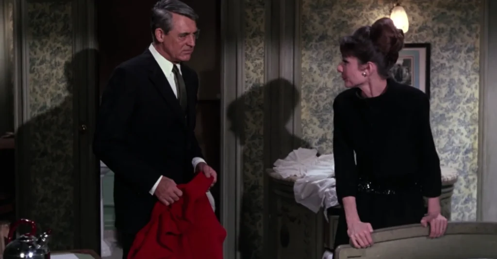 Hôtel Saint-Jacques Charada 1963
