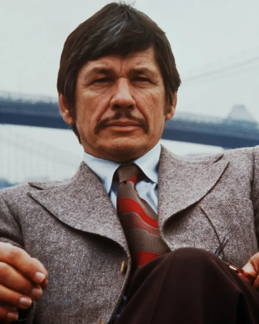 Charles Bronson: El justiciero más querido y temido de las calles