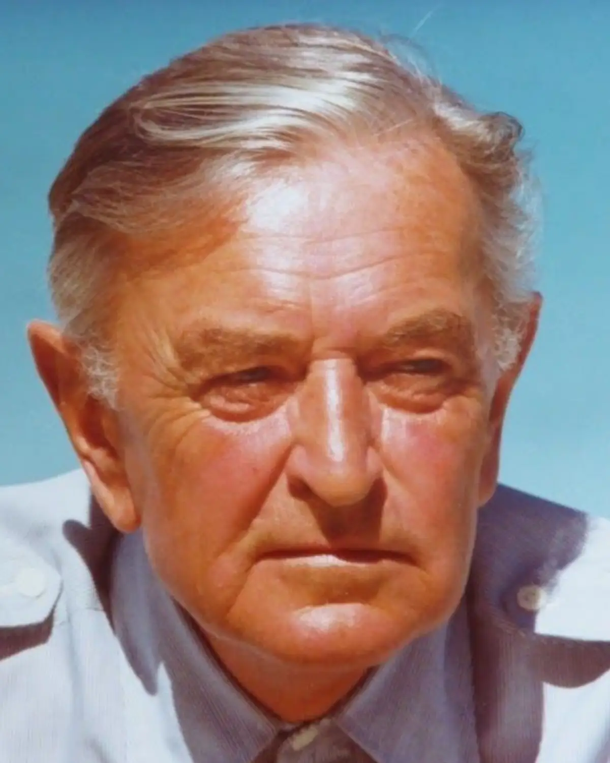David Lean: el director que hizo del desierto un espectáculo