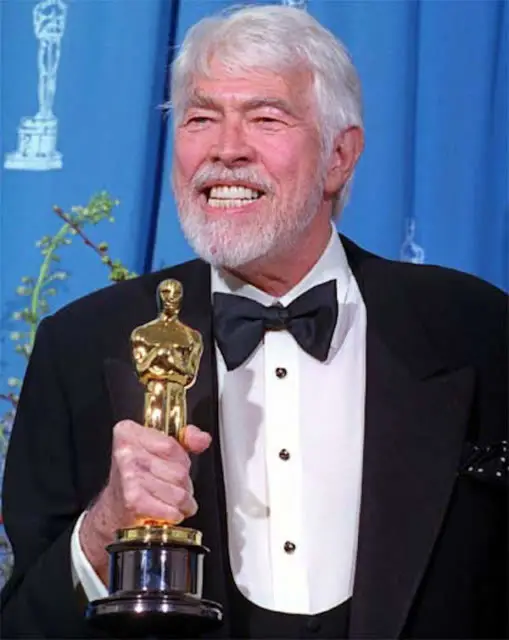 James Coburn Oscar por actor de reparto