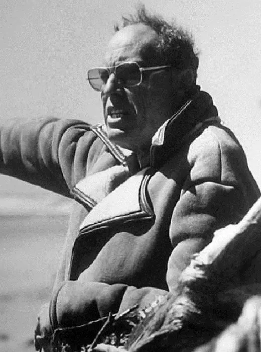 Jhon Sturges biografía y filmografía del director