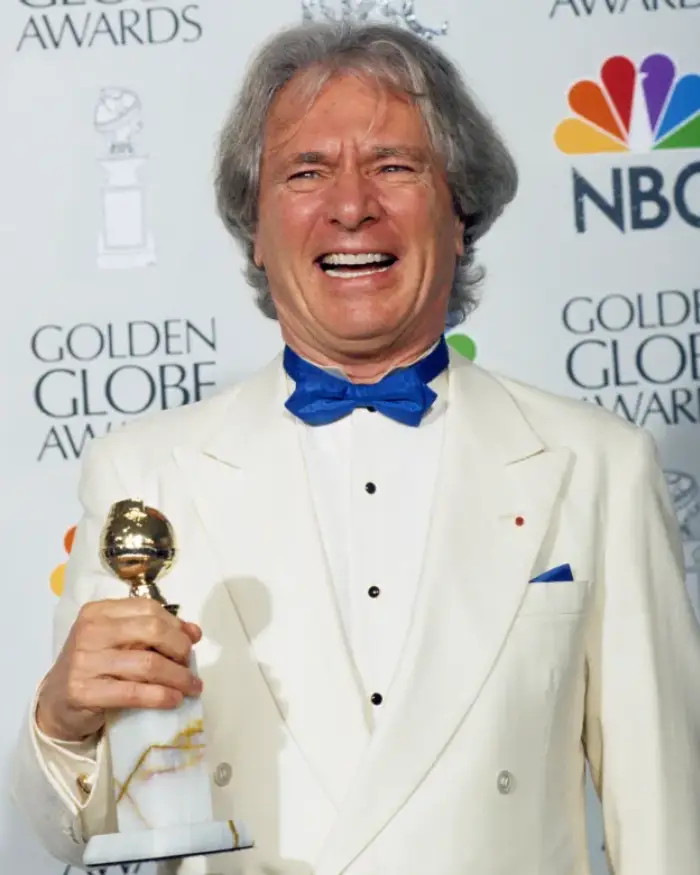 Maurice Jarre: Compositor de bandas sonoras y creador de Lawrence de Arabia, Doctor Zhivago y Ghost