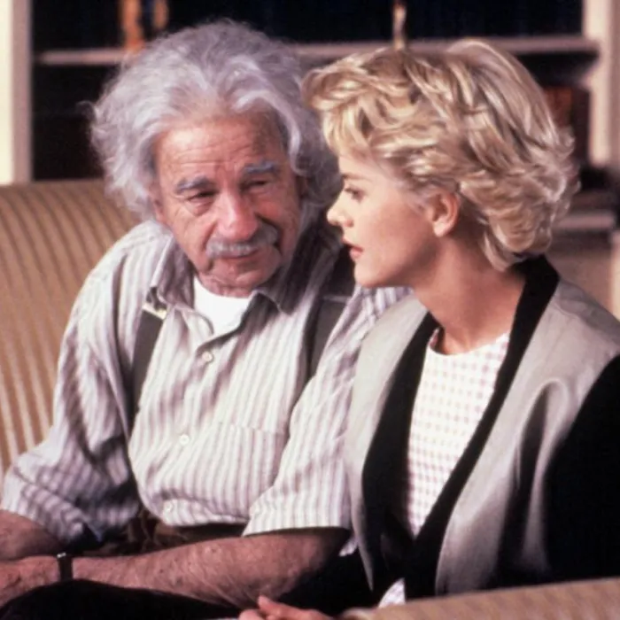 El genio del amor (1994)