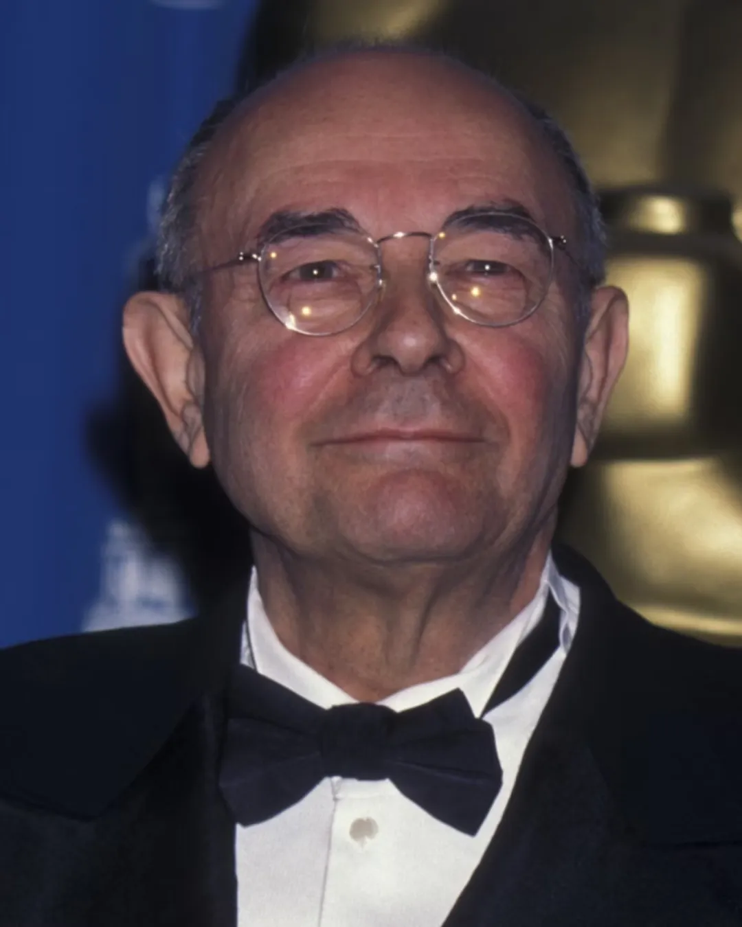 Stanley Donen: el coreógrafo que acabó como director mayúsculo