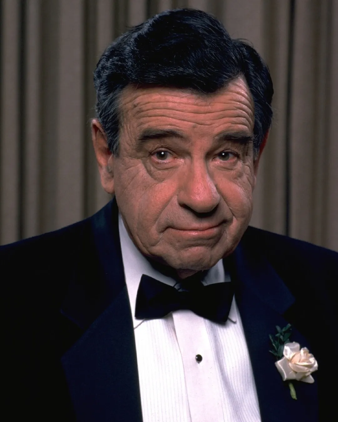 Walter Matthau: el actor maestro del sarcasmo