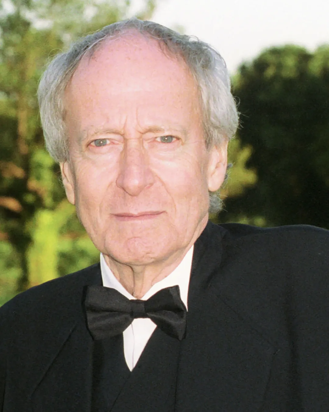 John Barry: el compositor melódico que nos llevó de Bond a la sabana