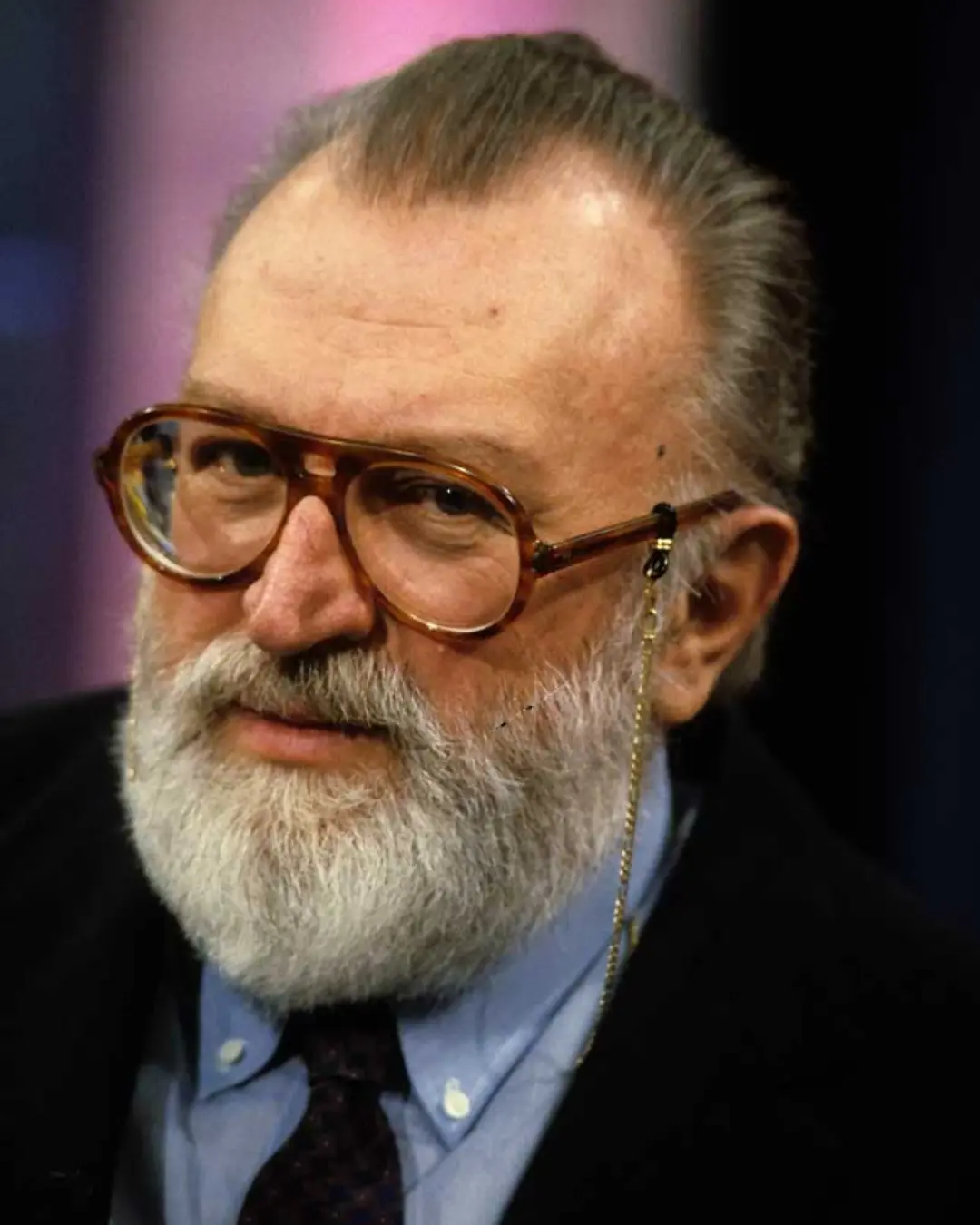 Sergio Leone: el director que reinventó el western