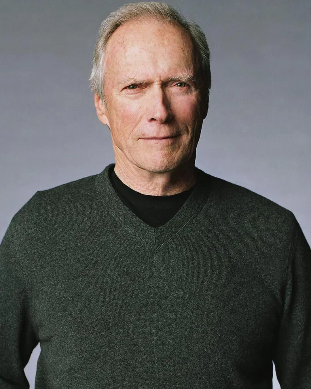 Clint Eastwood: Actor, director, compositor y leyenda